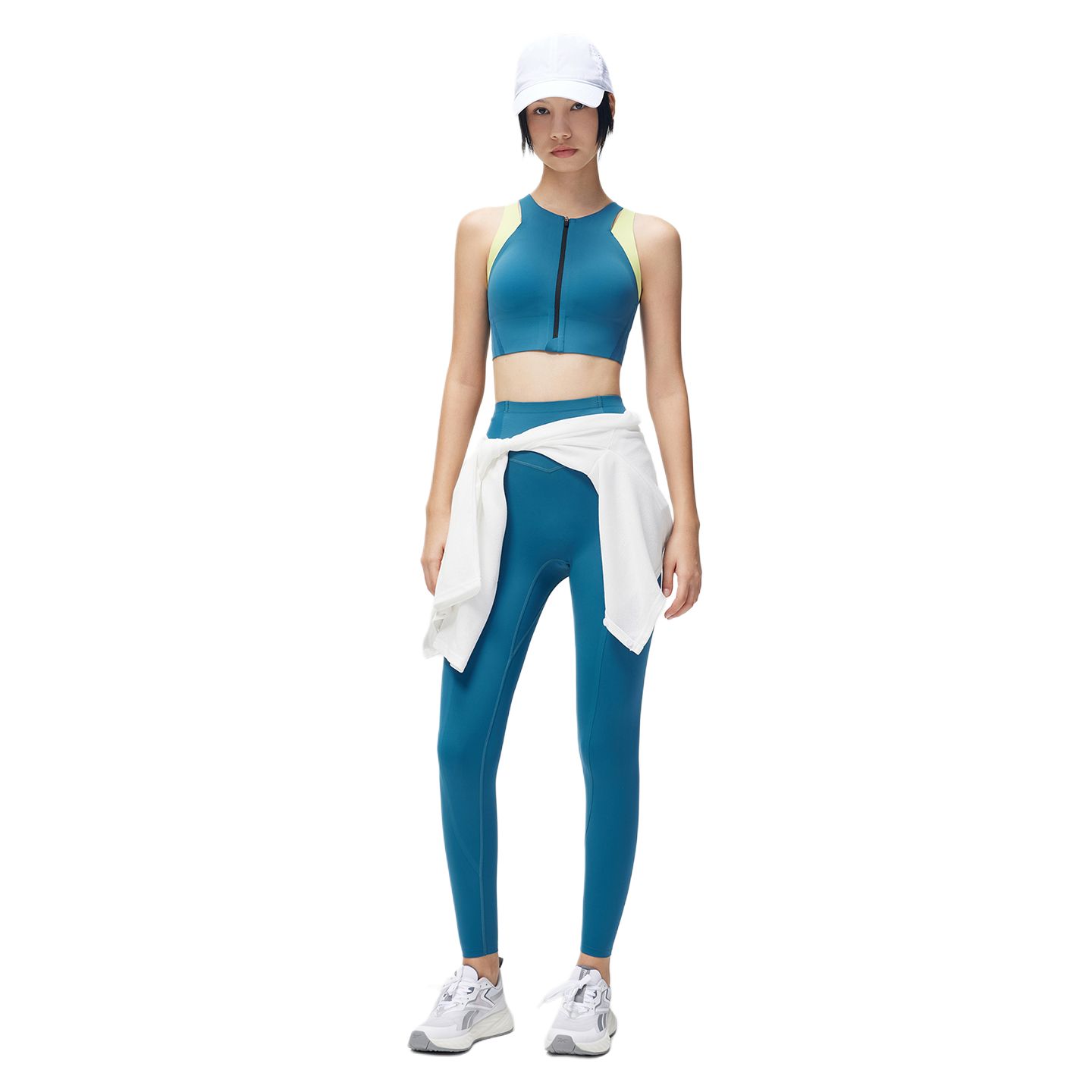 Брюки Reebok — изображение 2