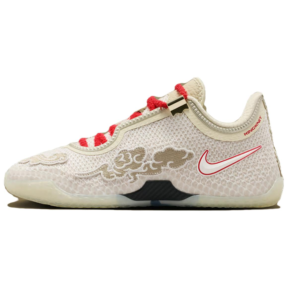 Кроссовки Nike LeBron 24 — изображение 1