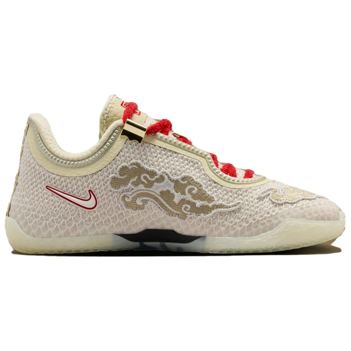 Кроссовки Nike LeBron 24 — изображение 2