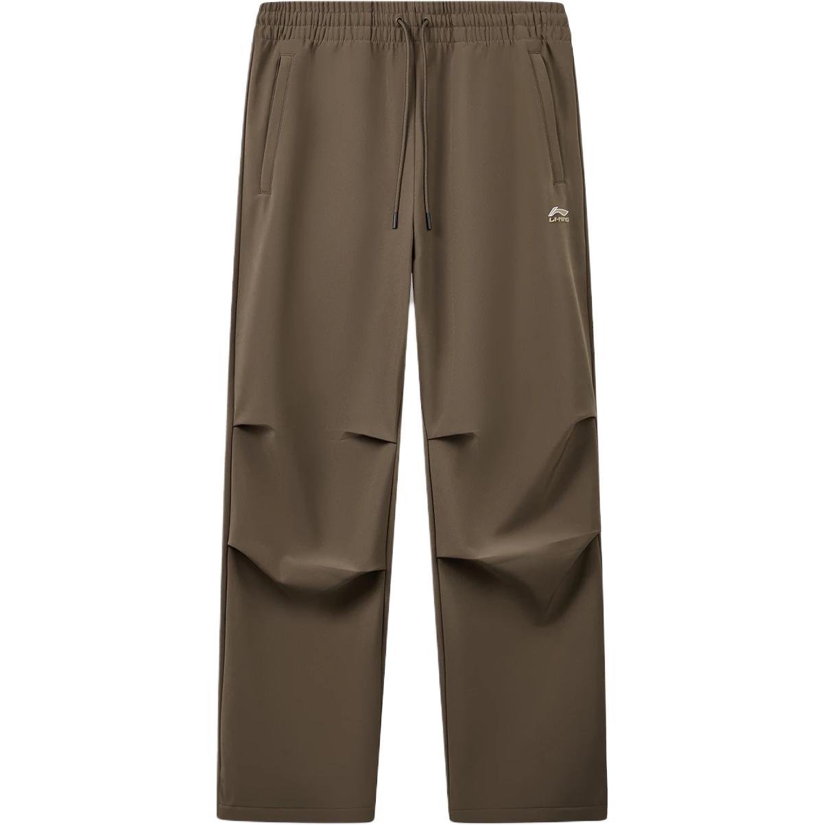 Брюки Li-Ning — изображение 1