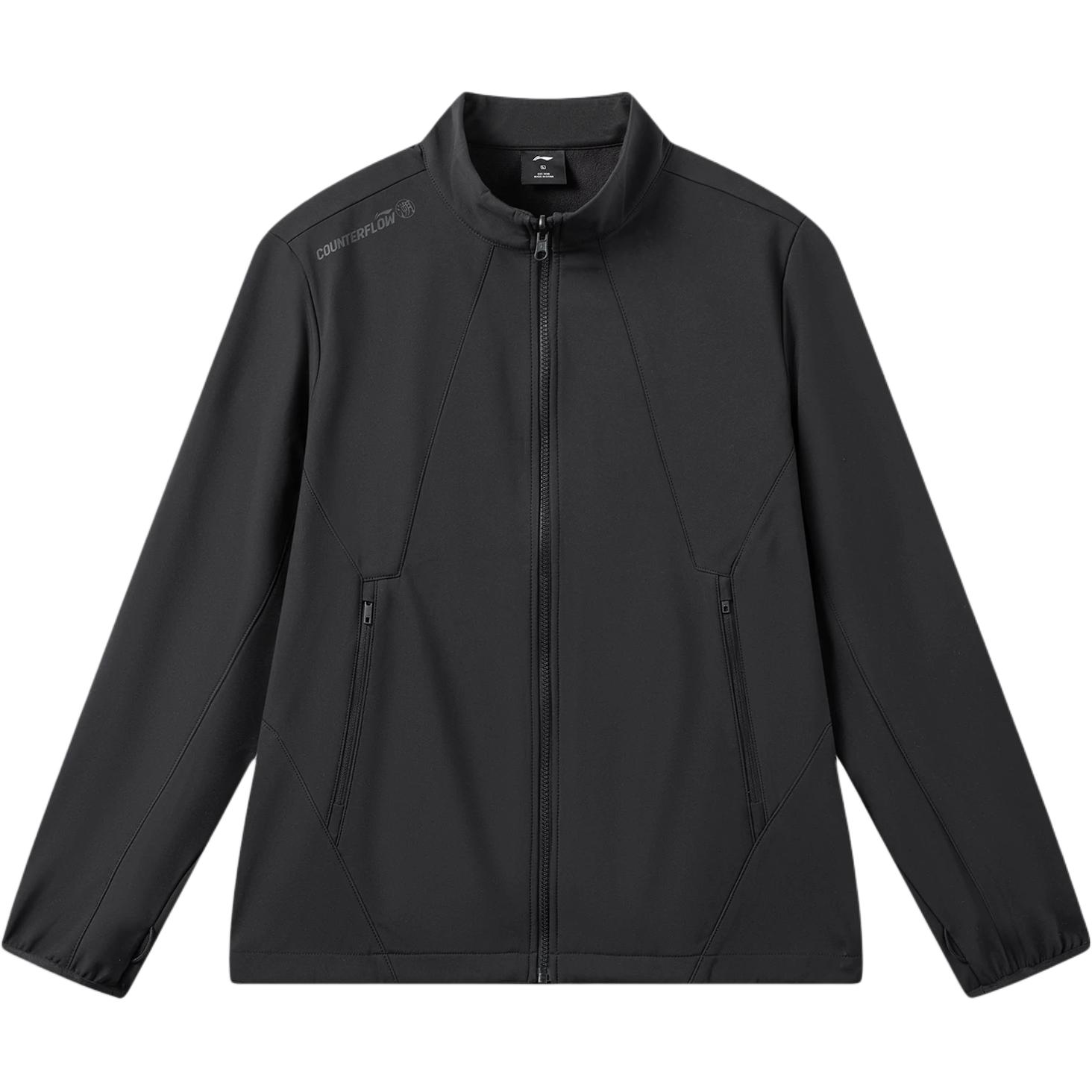 Куртка Li-Ning CF — изображение 1