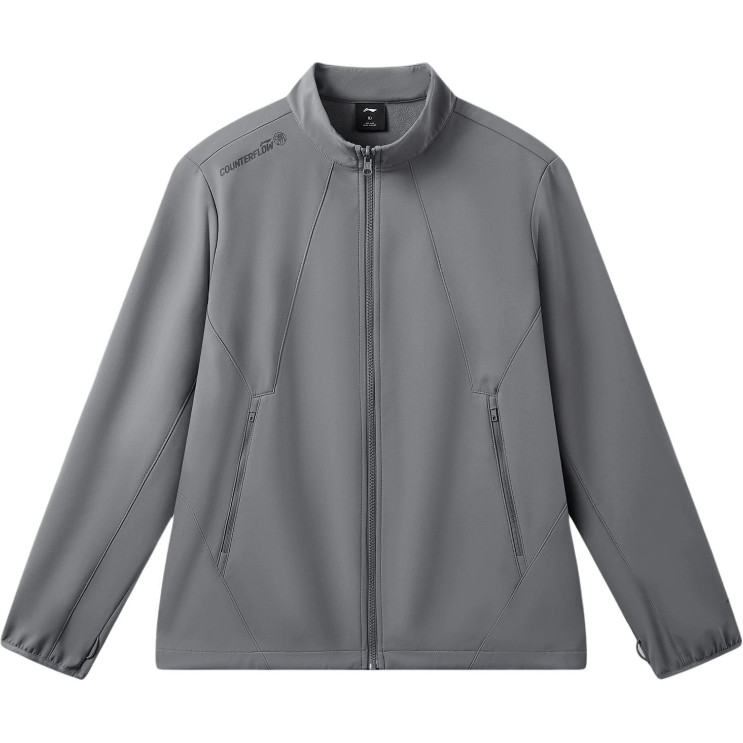Куртка Li-Ning CF — изображение 1