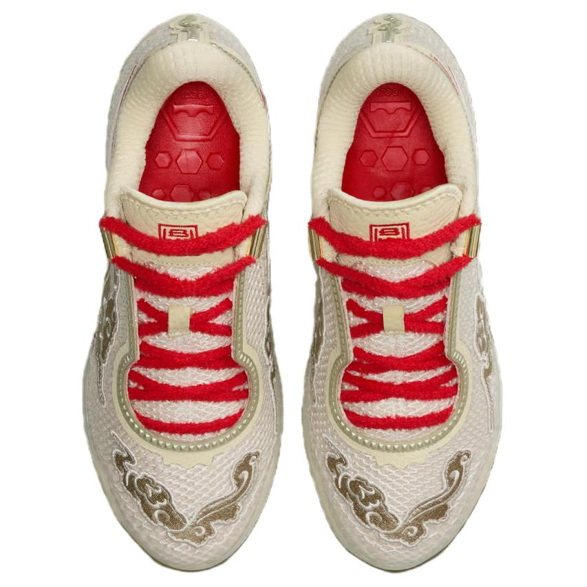 Кроссовки Nike LeBron 24 — изображение 3